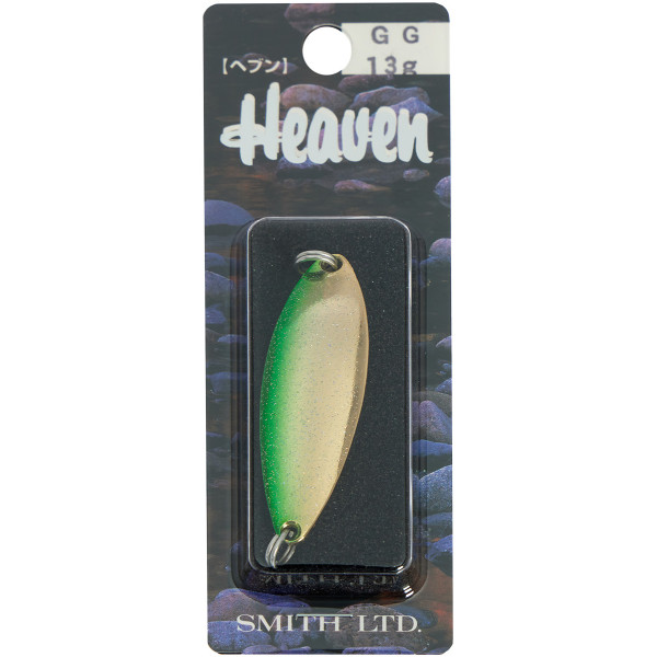 Smith Heaven 13.0g #07 GG spoon (without hook)