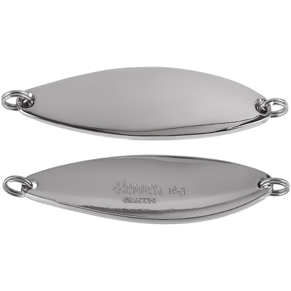 Smith Heaven 16.0g #01 S spoon (without hook)