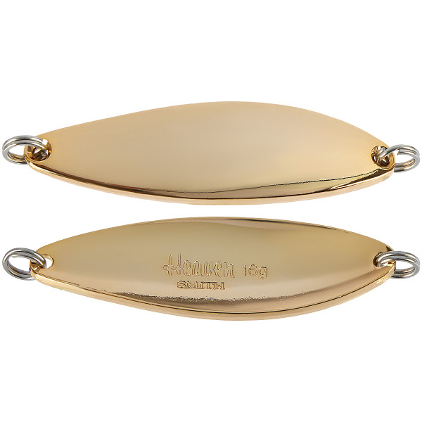 Smith Heaven 16.0g #02 G spoon (without hook)