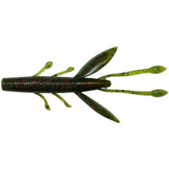 Silicone Smith Tenaga Hog 2.5" 208 8 pcs.