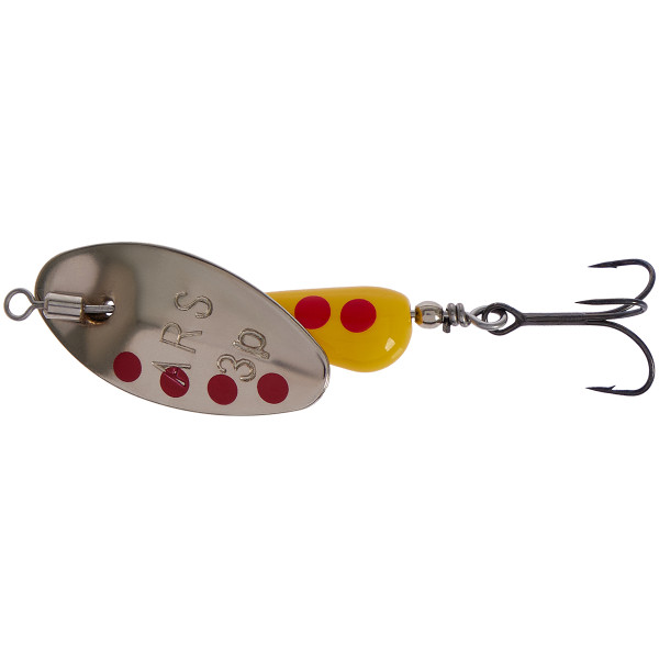 Блесна Smith AR Spinner Trout Model 1.6g #3