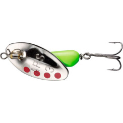 Блесна Smith AR Spinner Trout Model 1.6g #13