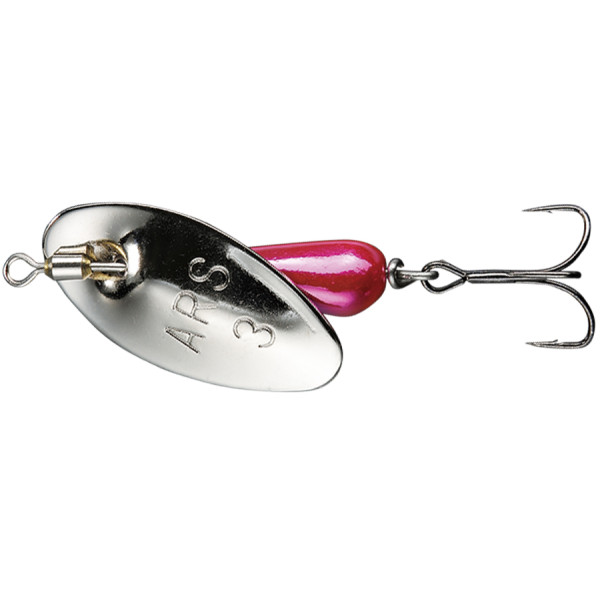 Блесна Smith AR Spinner Trout Model 1.6g #16
