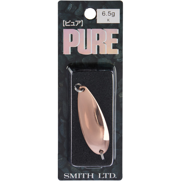 Smith Pure 6.5g #03 K spoon (without hook)