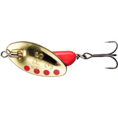 Smith AR Spinner Trout Model 2.1g #14 RSFR