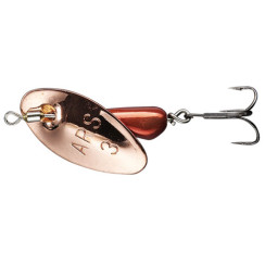 Spinner Smith AR-S Trout Model 2.1g #17
