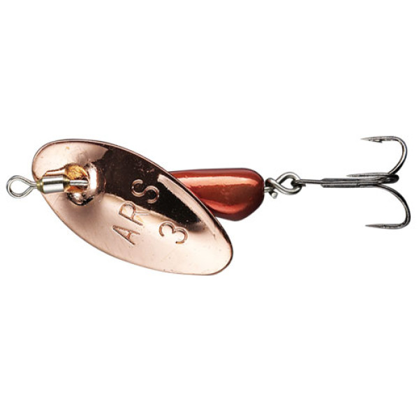 Spinner Smith AR-S Trout Model 2.1g #17