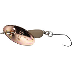 Блесна Smith AR Spinner Trout Model SH 2.0g #23