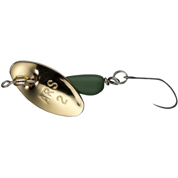 Блесна Smith AR Spinner Trout Model SH 2.0g #24