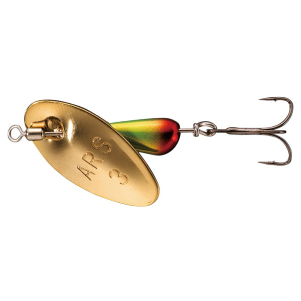 Smith AR Spinner Trout Model 2.1g #18