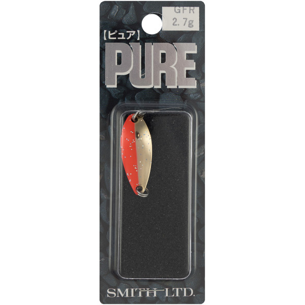 Блесна Smith Pure 2.7g GFR