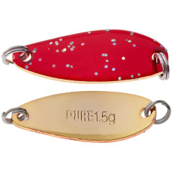Smith Pure 6.5g GRR spoon (without hook)