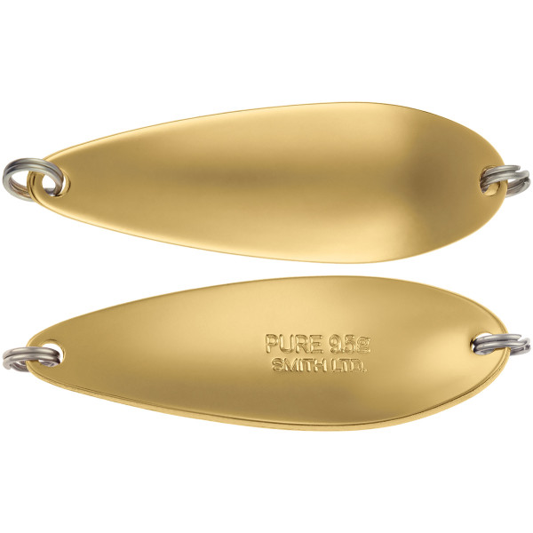 Smith Pure 9.5g G spoon (without hook)