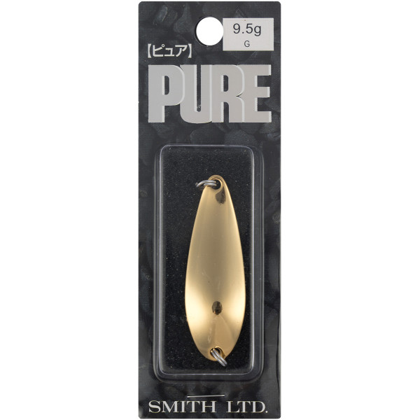 Smith Pure 9.5g G spoon (without hook)