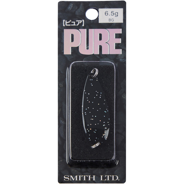 Smith Pure 9.5g BG spoon (without hook)