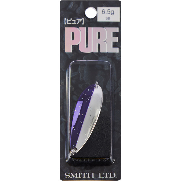 Smith Pure 6.5g SB spoon (without hook)