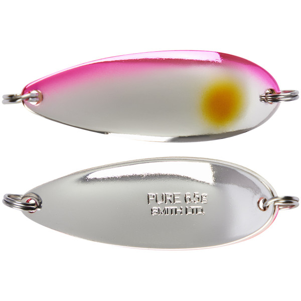 Блешня Smith Pure 6.5g PYS (без гачка)