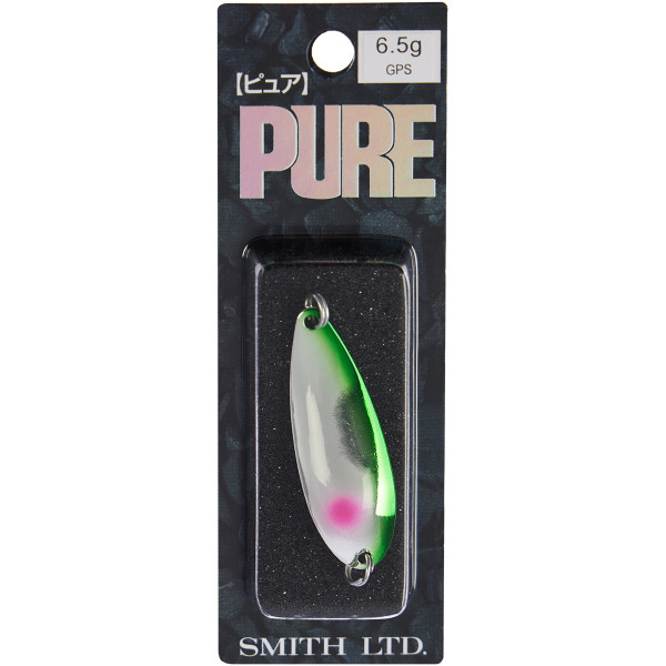 Smith Pure 6.5g GPS Spoon (no hook)