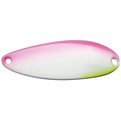 Smith Pure 6.5g PPY spoon (without hook)