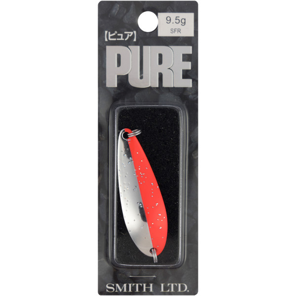 Блесна Smith Pure 9.5g SFR (без крючка)