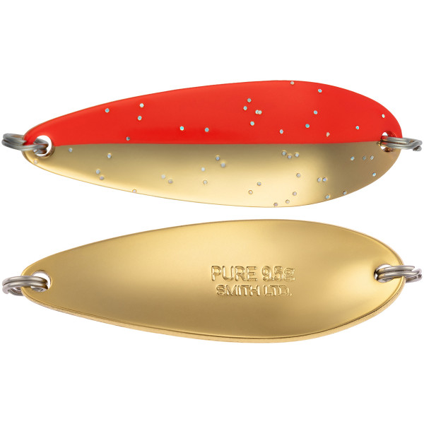 Smith Pure 9.5g GFR spoon (hookless)