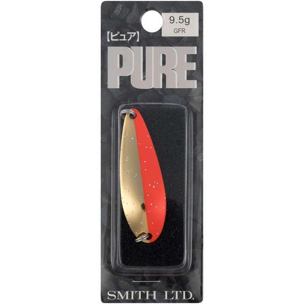 Smith Pure 9.5g GFR spoon (hookless)