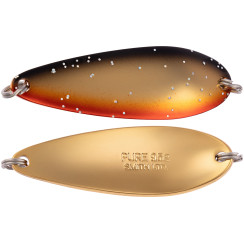 Блесна Smith Pure 9.5g BGO (без крючка)