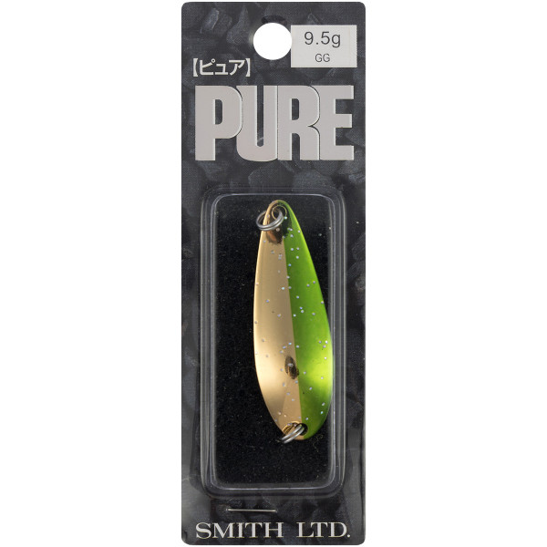 Smith Pure 9.5g GG spoon (without hook)