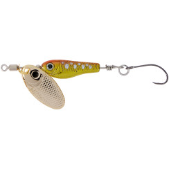 Spinner Smith Niakis 48mm 3.0g #20