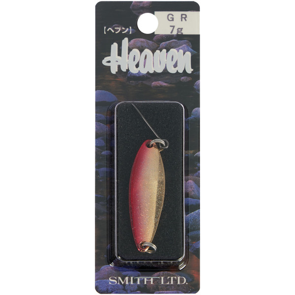 Spinner Smith Heaven 7.0g #08 GR