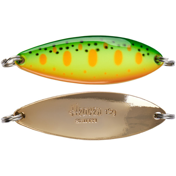 Spinner Smith Heaven 9.0g #36 CYM
