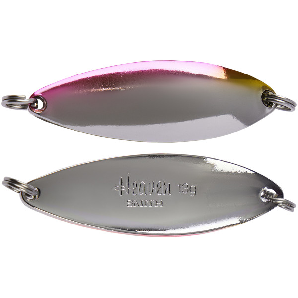Smith Heaven 13.0g #10 SP spoon (without hook)