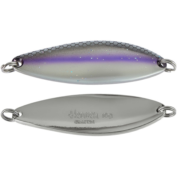 Блешня Smith Heaven 16.0g #37 KMW (без гачка)