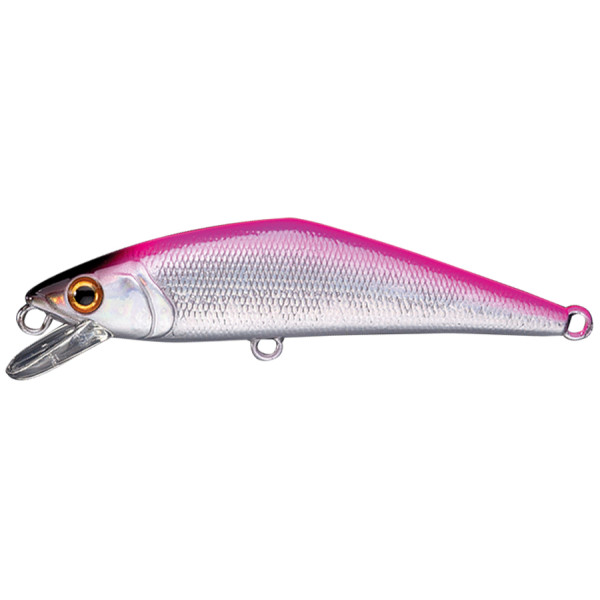 Воблер Smith Contact 50S 50mm 4.5g #19 Pink