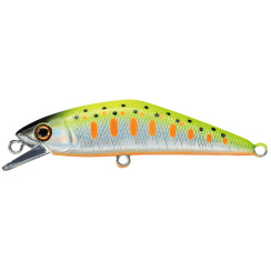 Воблер Smith D 63S 63mm 7.0g #32 Chart Yamame