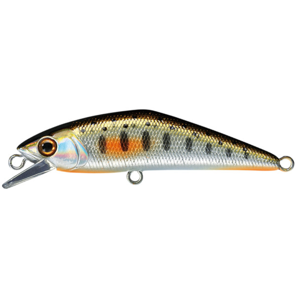 Воблер Smith D Contact 63S 63mm 7.0g #47 Chart back ayu