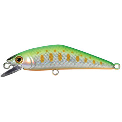 Воблер Smith D 63S 63mm 7.0g #42 Lime Chart Yamame