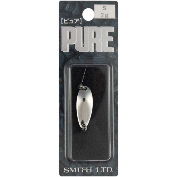 Блесна Smith Pure 2.0g S