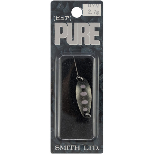 Smith Pure 2.7g SYM Spinner