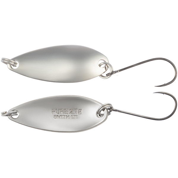 Блешня Smith Pure 2.7g S
