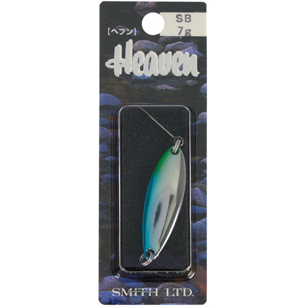 Spinner Smith Heaven 7.0g #09 SB