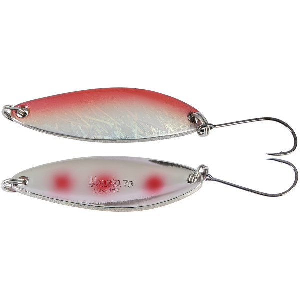 Spinner Smith Heaven 7.0g #32 ORSL