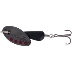 Smith AR Spinner Trout Model 6.0g #11 BLNB