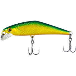 Воблер Smith D 63S 63mm 7.0g #43 Green Gold
