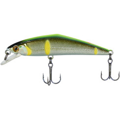 Воблер Smith D Contact 72S 72mm 9.5g #47 Chart back ayu