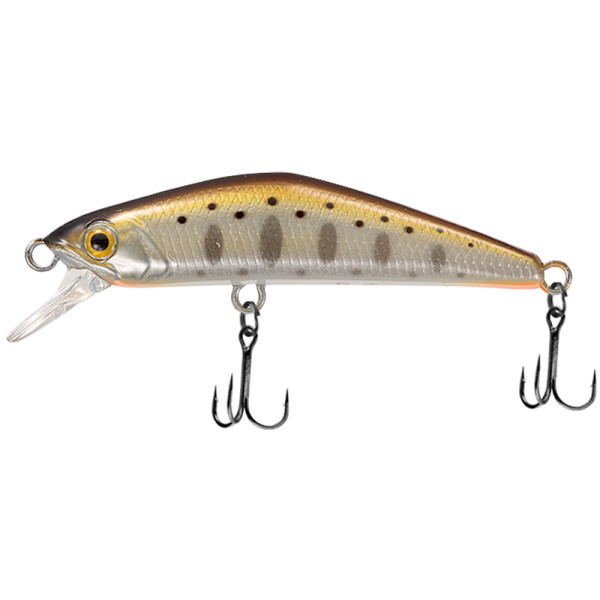 Воблер Smith D Compact 38мм 2.5g #07 Yamame foil