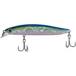 Воблер Smith Cherry Blood 90SR 90мм 9,4g #08 Blue pink