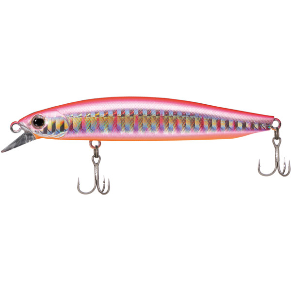 Воблер Smith Cherry Blood 90SR 90мм 9,4g #45 Beech pink