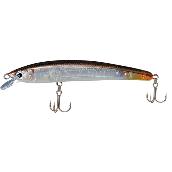 Wobbler Smith Panish 70SP 70mm 4.0g #43 Holo clear smelt