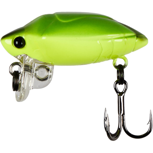Wobbler Smith Camenusi 31mm 2.5g #01 Tsuyaao